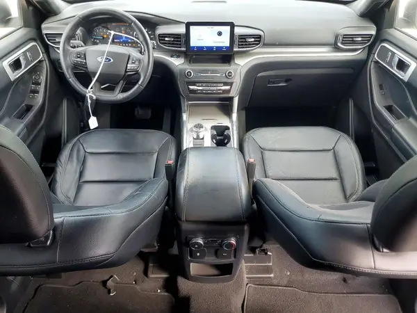 1FMSK7DH3LGA14803 2020 FORD EXPLORER - Image 8