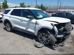 1FMSK7DH3LGA16471 2020 FORD EXPLORER