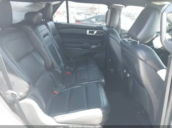 1FMSK7DH3LGA16471 2020 FORD EXPLORER - Image 8