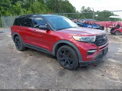 1FMSK7DH3LGA27213 2020 FORD EXPLORER
