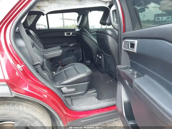 1FMSK7DH3LGA27213 2020 FORD EXPLORER - Image 8