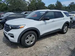 1FMSK7DH3LGA28605 2020 FORD EXPLORER