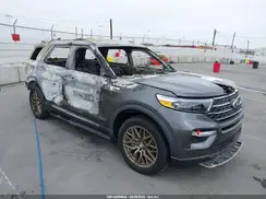 1FMSK7DH3LGA30256 2020 FORD EXPLORER