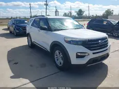 1FMSK7DH3LGA30872 2020 FORD EXPLORER