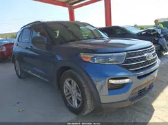 1FMSK7DH3LGA34842 2020 FORD EXPLORER