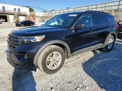 1FMSK7DH3LGA36820 2020 FORD EXPLORER