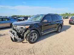 1FMSK7DH3LGA38390 2020 FORD EXPLORER
