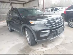 1FMSK7DH3LGA38552 2020 FORD EXPLORER