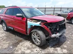 1FMSK7DH3LGA38647 2020 FORD EXPLORER