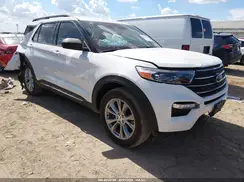 1FMSK7DH3LGA38941 2020 FORD EXPLORER