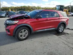 1FMSK7DH3LGA48191 2020 FORD EXPLORER
