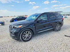 1FMSK7DH3LGA52631 2020 FORD EXPLORER