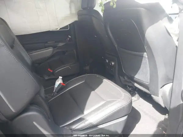1FMSK7DH3LGA58591 2020 FORD EXPLORER - Image 8