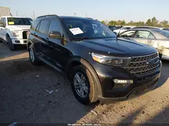 1FMSK7DH3LGA61541 2020 FORD EXPLORER