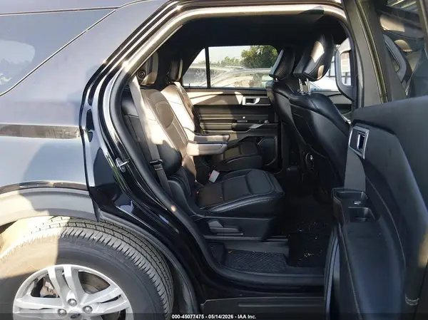 1FMSK7DH3LGA61541 2020 FORD EXPLORER - Image 8