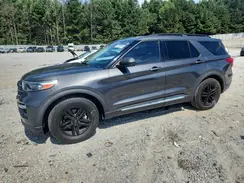 1FMSK7DH3LGA64553 2020 FORD EXPLORER