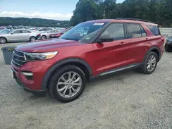 1FMSK7DH3LGA67503 2020 FORD EXPLORER