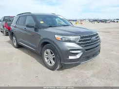 1FMSK7DH3LGA67680 2020 FORD EXPLORER