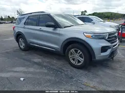 1FMSK7DH3LGA68098 2020 FORD EXPLORER