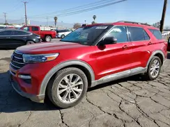 1FMSK7DH3LGA81921 2020 FORD EXPLORER