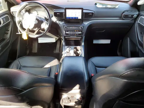 1FMSK7DH3LGA81921 2020 FORD EXPLORER - Image 8