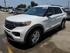 1FMSK7DH3LGA82051 2020 FORD EXPLORER