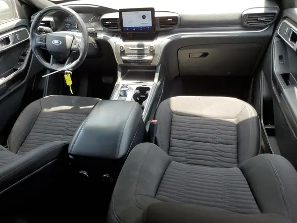 1FMSK7DH3LGA82051 2020 FORD EXPLORER - Image 8