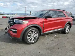 1FMSK7DH3LGA82311 2020 FORD EXPLORER