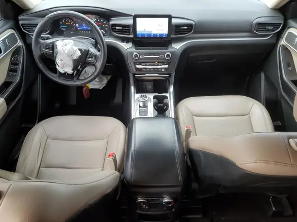 1FMSK7DH3LGA82311 2020 FORD EXPLORER - Image 8