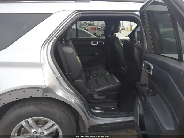 1FMSK7DH3LGA84270 2020 FORD EXPLORER - Image 8