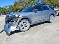 1FMSK7DH3LGA89176 2020 FORD EXPLORER