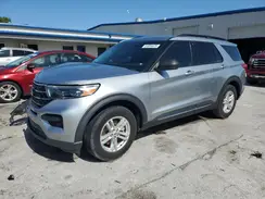 1FMSK7DH3LGA89310 2020 FORD EXPLORER