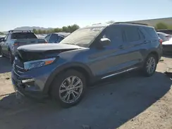 1FMSK7DH3LGA92840 2020 FORD EXPLORER