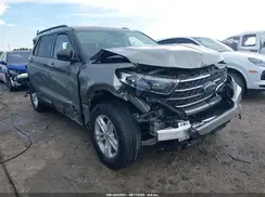 1FMSK7DH3LGB00886 2020 FORD EXPLORER