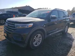 1FMSK7DH3LGB04386 2020 FORD EXPLORER