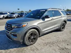 1FMSK7DH3LGB05067 2020 FORD EXPLORER