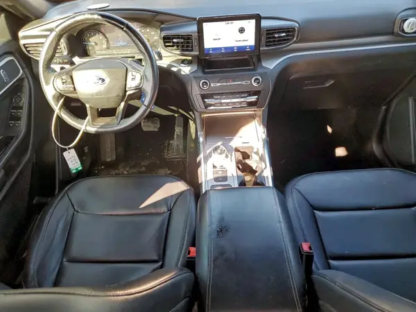 1FMSK7DH3LGB05067 2020 FORD EXPLORER - Image 8