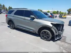 1FMSK7DH3LGB06266 2020 FORD EXPLORER