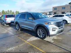 1FMSK7DH3LGB06283 2020 FORD EXPLORER