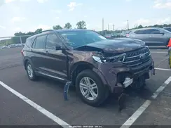 1FMSK7DH3LGB14447 2020 FORD EXPLORER