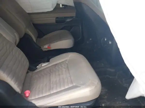 1FMSK7DH3LGB14447 2020 FORD EXPLORER - Image 8