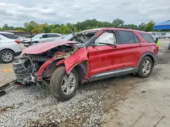 1FMSK7DH3LGB14884 2020 FORD EXPLORER