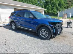 1FMSK7DH3LGB15078 2020 FORD EXPLORER