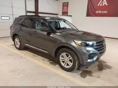 1FMSK7DH3LGB19292 2020 FORD EXPLORER