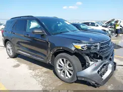 1FMSK7DH3LGB20913 2020 FORD EXPLORER