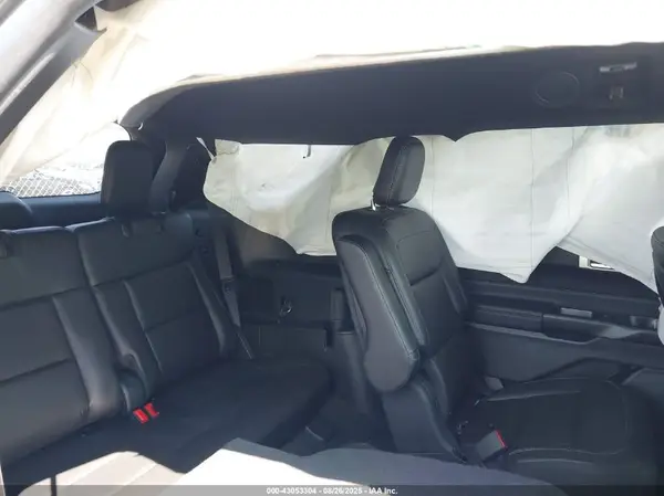 1FMSK7DH3LGB20913 2020 FORD EXPLORER - Image 8