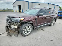 1FMSK7DH3LGB21043 2020 FORD EXPLORER