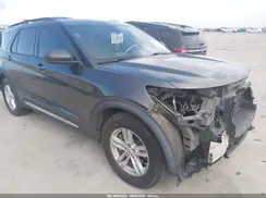 1FMSK7DH3LGB21270 2020 FORD EXPLORER
