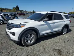 1FMSK7DH3LGB22290 2020 FORD EXPLORER