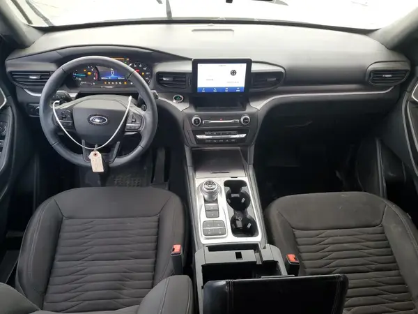 1FMSK7DH3LGB22290 2020 FORD EXPLORER - Image 8